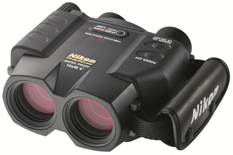 Nikon StabilEyes14x40 Sports Optics