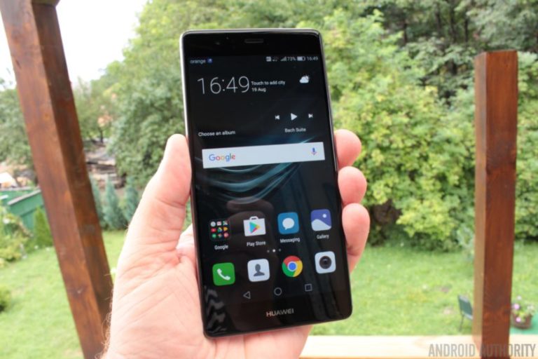 Huawei P10 – Everything You Need To Know