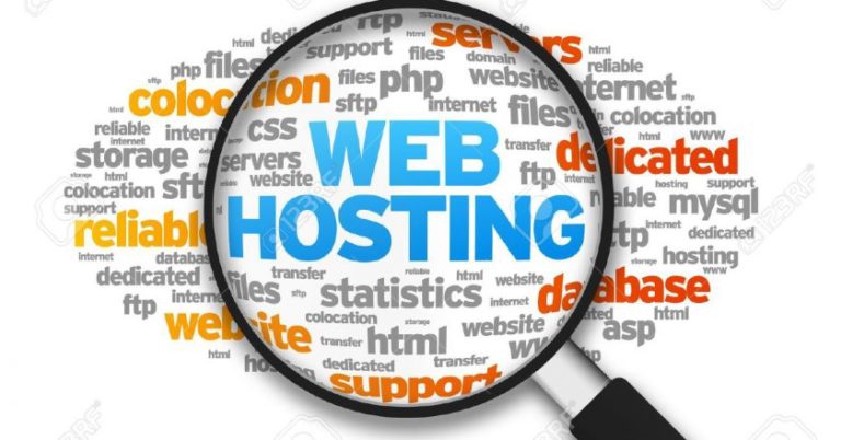 Four Factors To Consider In Hosting