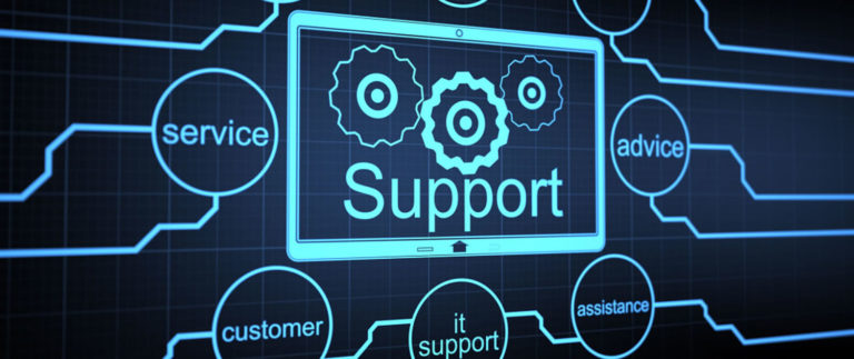 How Your Business Can Benefit From IT Support