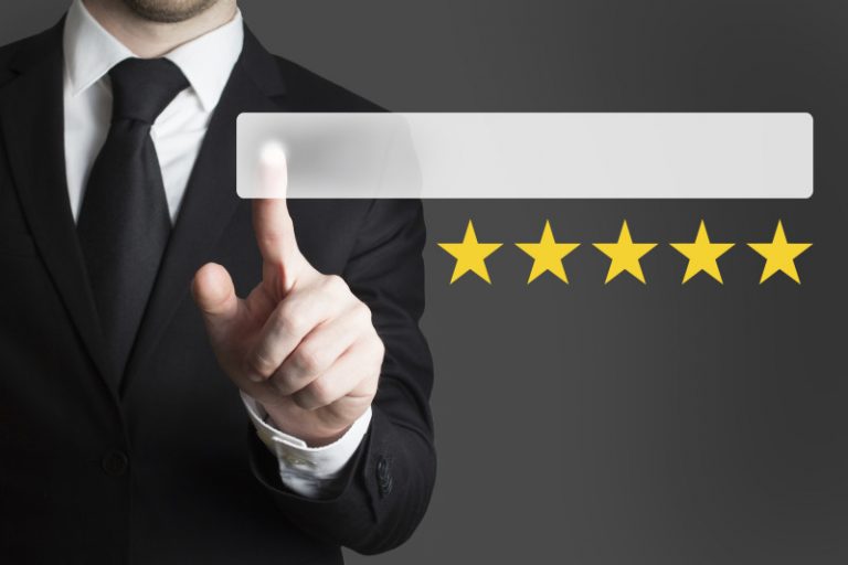 4 Healthy Ways to Respond to Customer Reviews