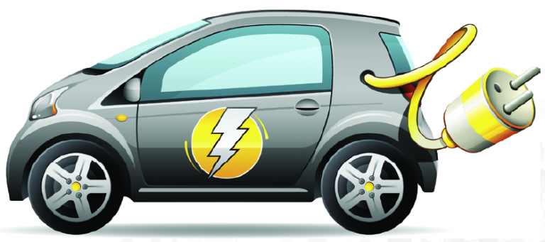 The Exciting Evolution Of The Electric Vehicle (EV)