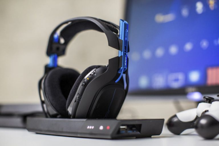 Your Auditory Experience: The Top 4 Gaming Headsets Your Money Can Buy