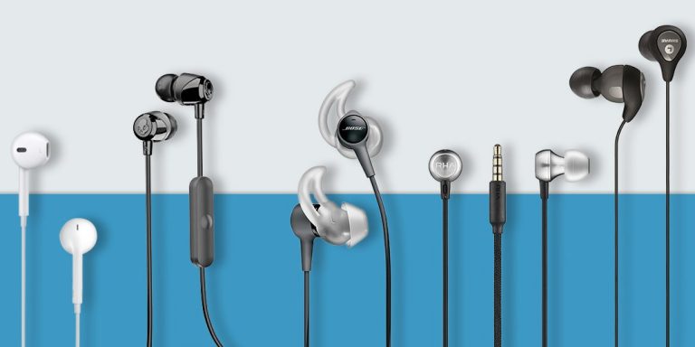 7 Budget-Friendly Earphones to Consider When Finances Are Tight