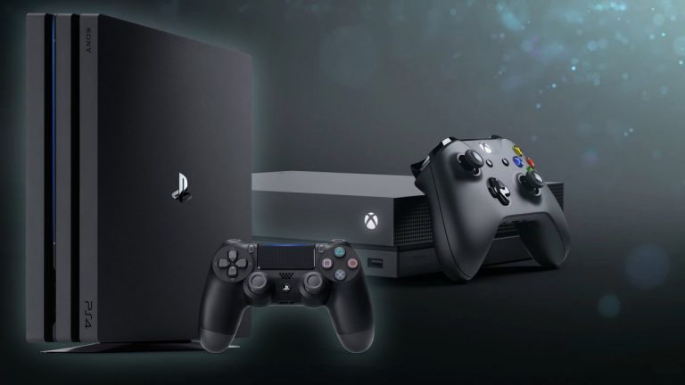 PS4 Pro vs. Xbox One X: Which Gaming System Reigns Supreme?