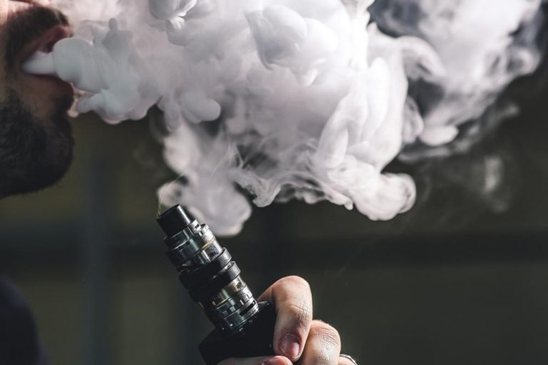 3 Easy Vape Tricks for Beginners