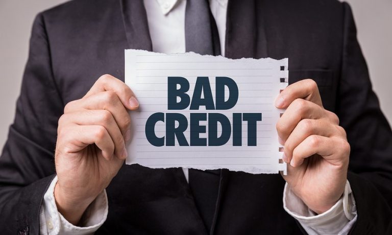 Is It Possible To Get a Loan With Bad Credit?