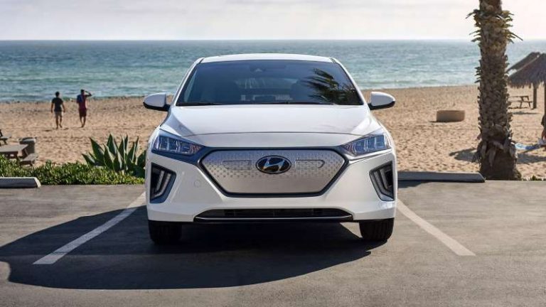 Hyundai: Our Dedicated EV Is Coming Soon