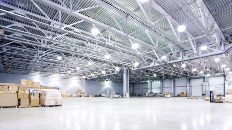 Increase the Efficiency of Your Industrial Space With These Tips