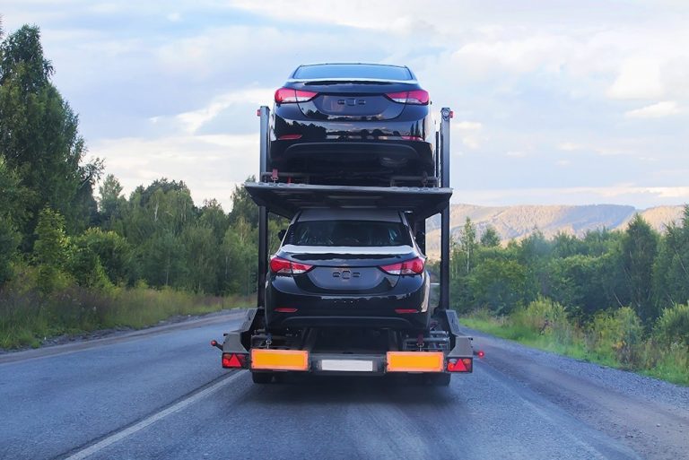 Things to Consider When Shipping a Car For The First Time