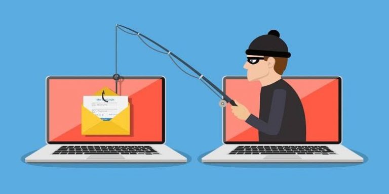 4 Ways to Protect Your Company from Phishing Attacks