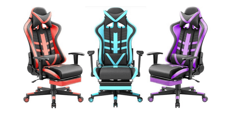 Why Gaming Chairs are a Great Gift Option for the Picky Gamer