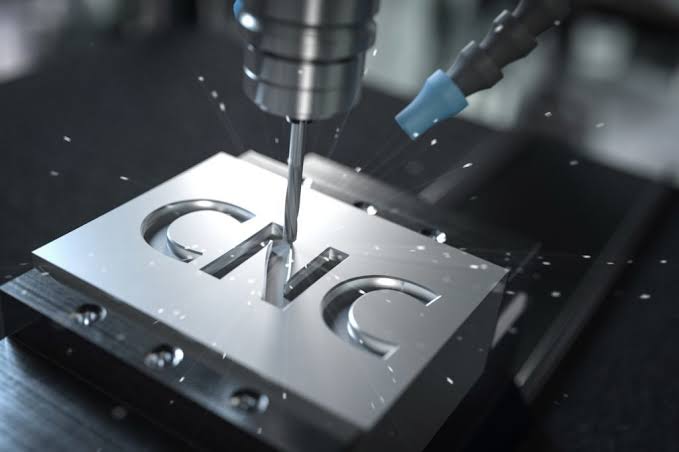 What Are CNC Spindles?