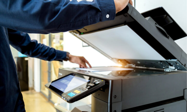 The Ultimate Guide to Printer Repair – Troubleshooting Common Problems