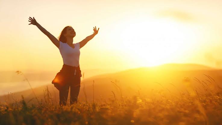 6 Easy and Effective Ways to Instantly Boost Your Mood