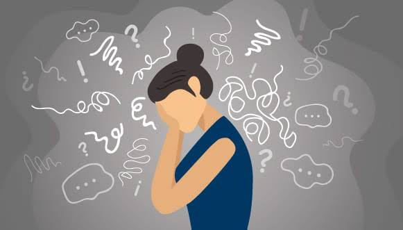 5 Signs of High-Functioning Anxiety